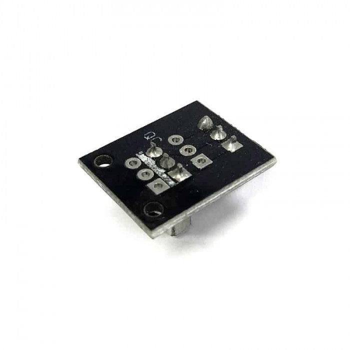 Modul receptor infrarosu KY-022 [4]