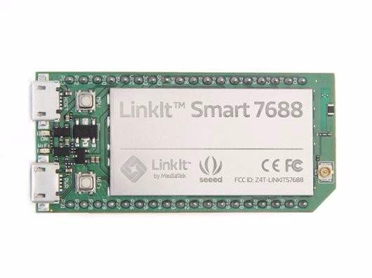 LinkIt Smart 7688 [3]