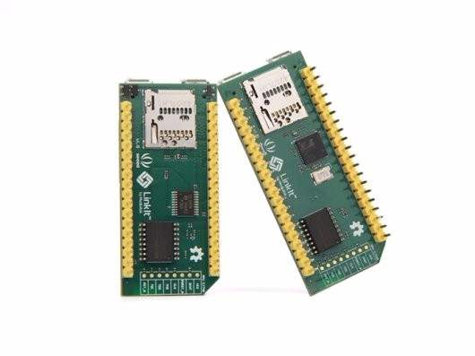 LinkIt Smart 7688 [5]