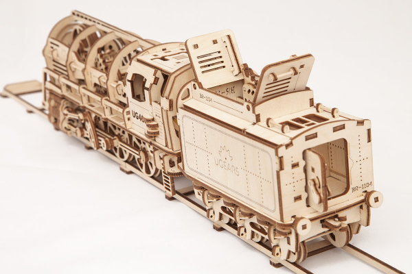 Locomotiva cu abur [3]