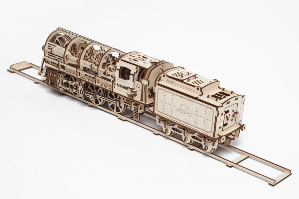 Locomotiva cu abur [2]