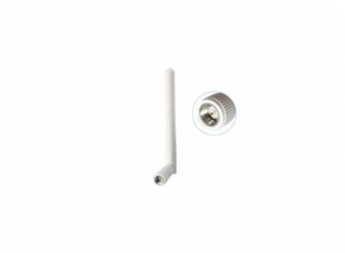 Antena Lora 433MHz [4]