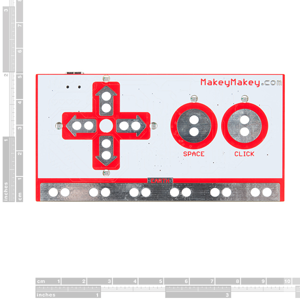JoyLabz Makey Makey Classic [2]