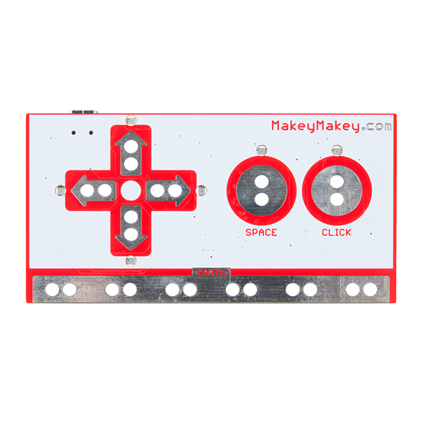 JoyLabz Makey Makey Classic [3]