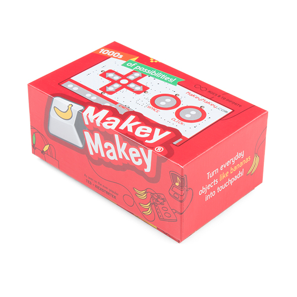 JoyLabz Makey Makey Classic [5]