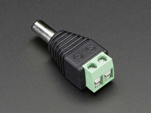 Adaptor DC Power  - 2.1mm [2]