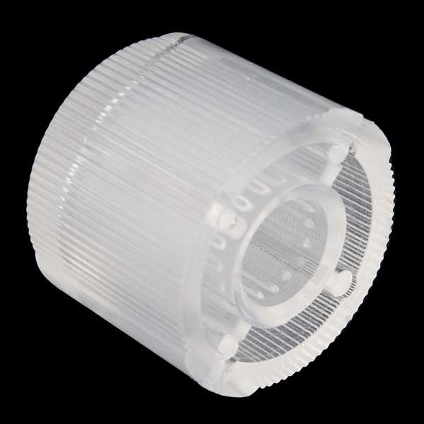 Capac encoder transparent SparkFun [2]