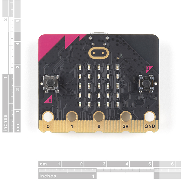 micro:bit v2 [2]