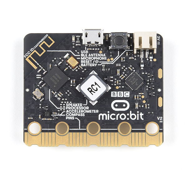 micro:bit v2 [3]