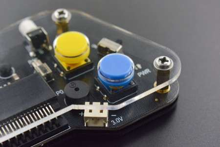 micro:Gamepad [5]