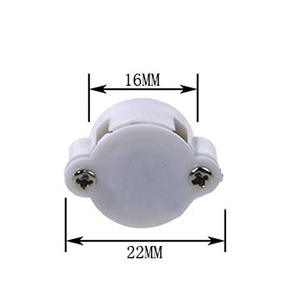 MINI 3PI car N20 Caster Robot Ball W [3]