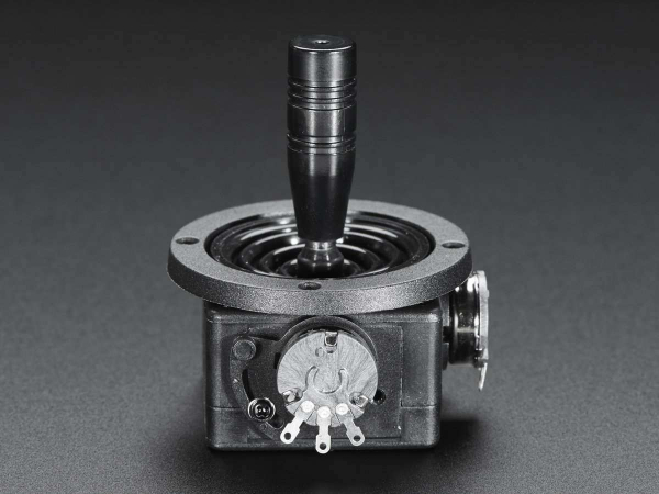 Mini Analog Joystick - Potentiometre 10K [6]