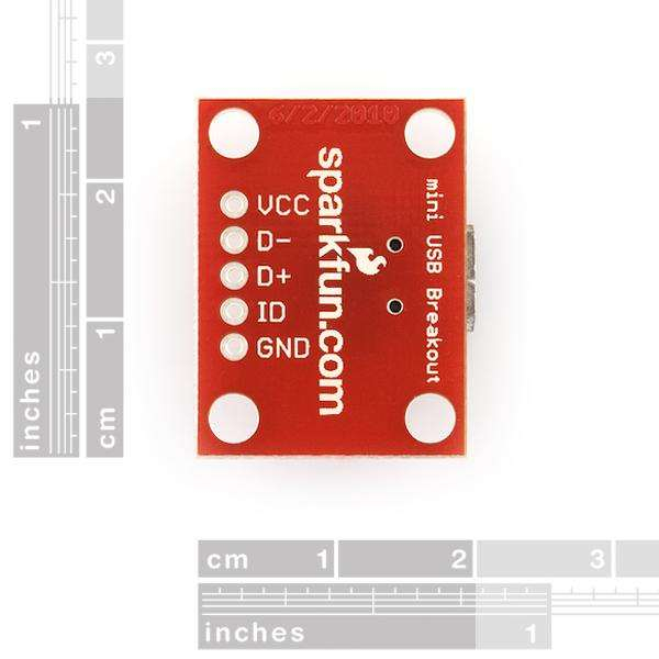 Placa mini USB [2]