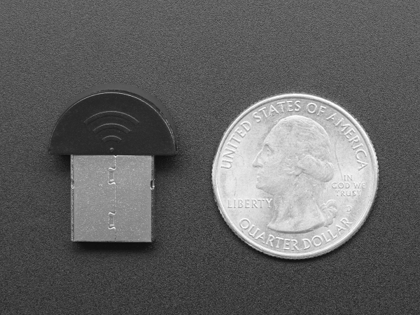 Mini USB Microfon [3]