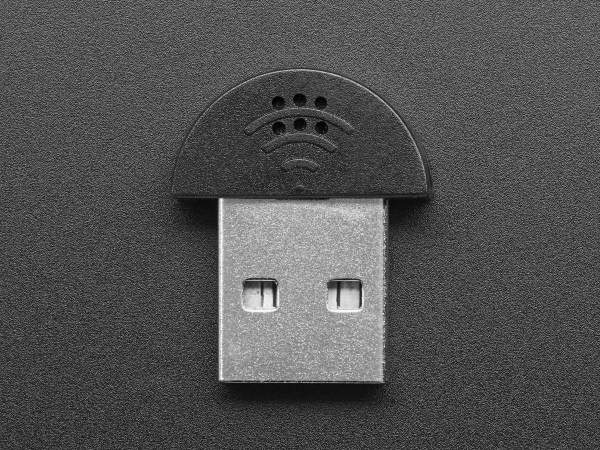 Mini USB Microfon [4]
