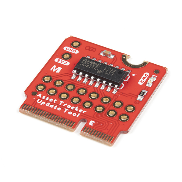 Modul actualizare SparkFun MicroMod Update Tool [2]