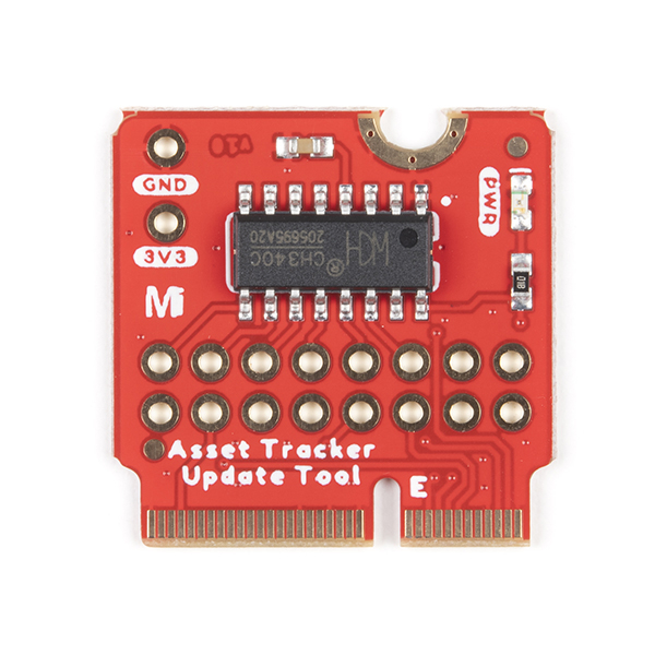 Modul actualizare SparkFun MicroMod Update Tool [3]