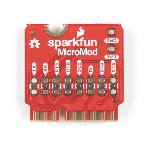 Modul actualizare SparkFun MicroMod Update Tool [4]