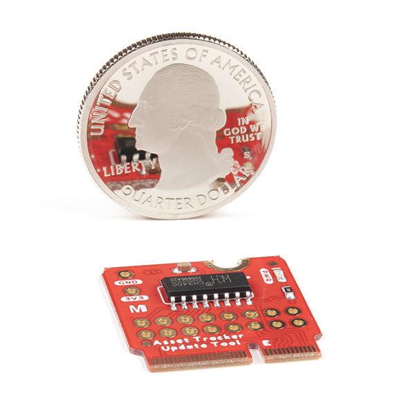 Modul actualizare SparkFun MicroMod Update Tool [5]