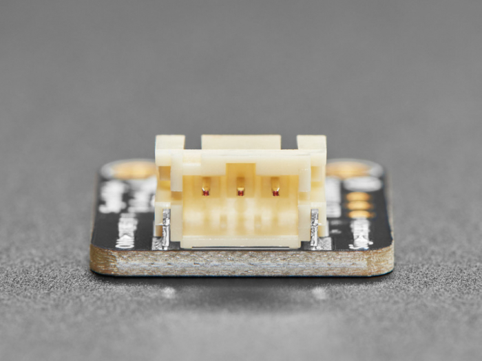 Modul Adafruit emitator LED cu STEMMA JST PH 2mm [3]
