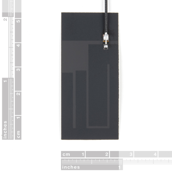Modul antena interna LoRa, cu banda larga, 4G LTE [2]