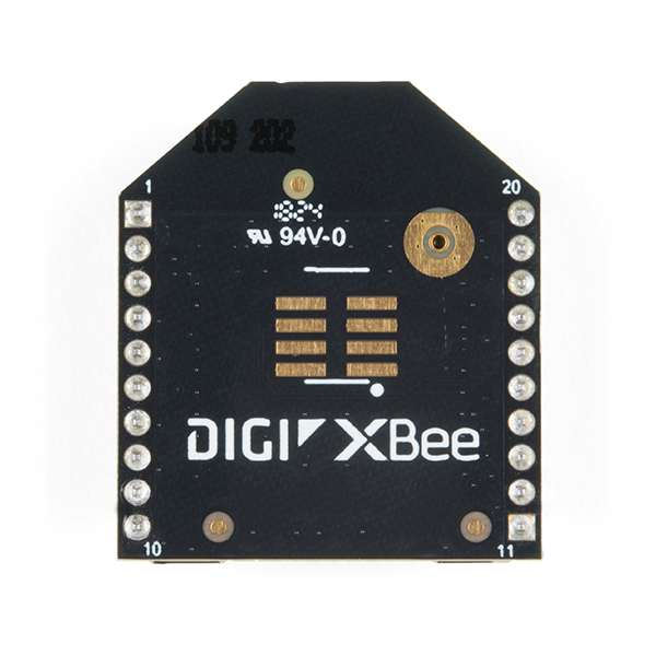 Modul antena PCB XBee 3 [2]