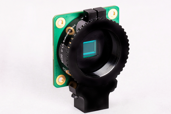 Modul camera Raspberry Pi High Quality Camera [2]