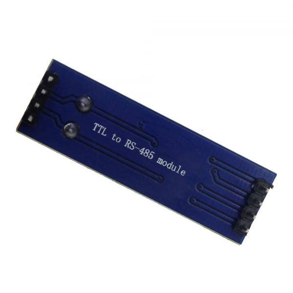 Modul convertor TTL la RS-485 MAX485 [2]