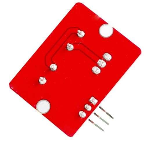 Modul driver MOSFET Robotlinking IRF520 pentru Arduino Uno R3 [2]