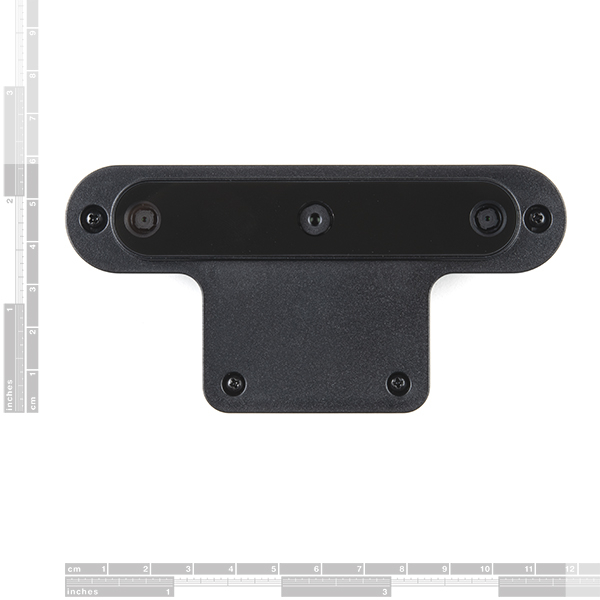Modul IA Luxonis Oak-D DepthAI [5]