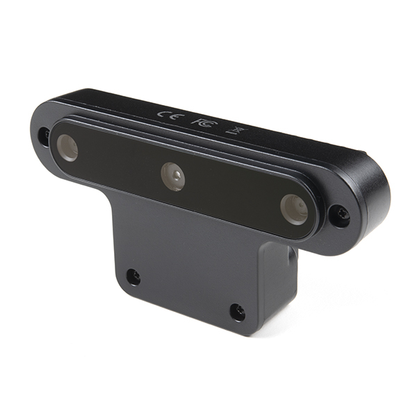 Modul IA Luxonis Oak-D DepthAI [6]