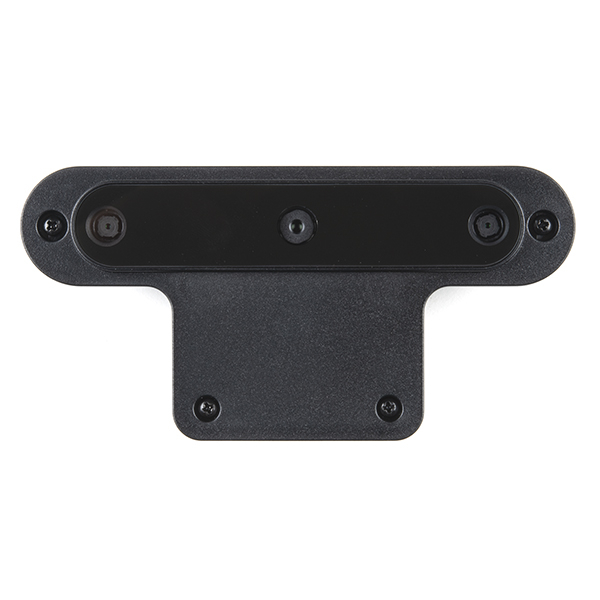 Modul IA Luxonis Oak-D DepthAI [7]