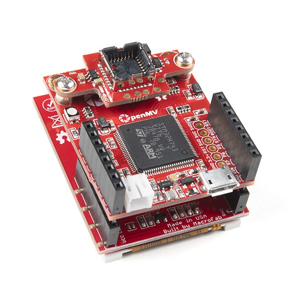 Modul imagine termica FLIR Lepton 2.5 [5]