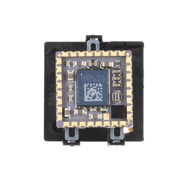 Modul imagine termica FLIR Lepton 2.5 [3]