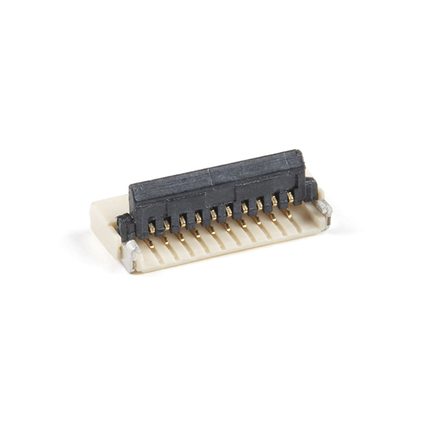 Modul scanner capacitiv de amprenta ADH-Tech AS-108M [2]