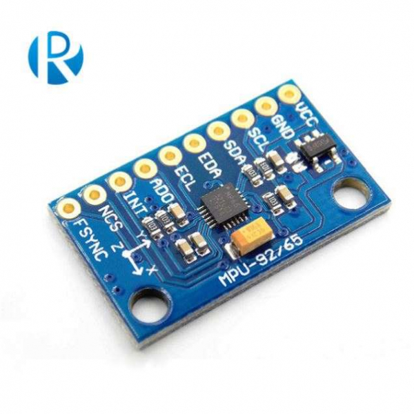 Modul senzor de miscare GY-9255 - IMU [3]