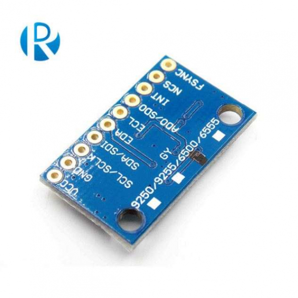 Modul senzor de miscare GY-9255 - IMU [4]