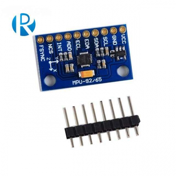 Modul senzor de miscare GY-9255 - IMU [5]