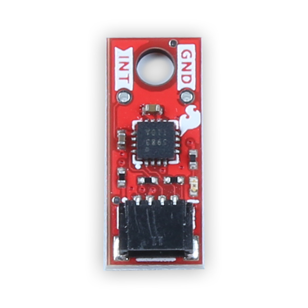 Modul SparkFun micro magnetometru - MMC5983MA (Qwiic) [3]
