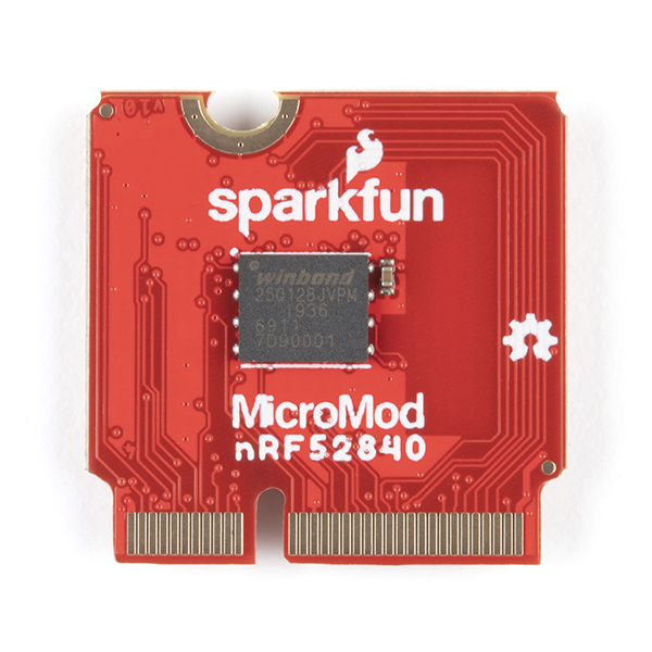 Modul SparkFun MicroMod nRF52840 Processor [4]