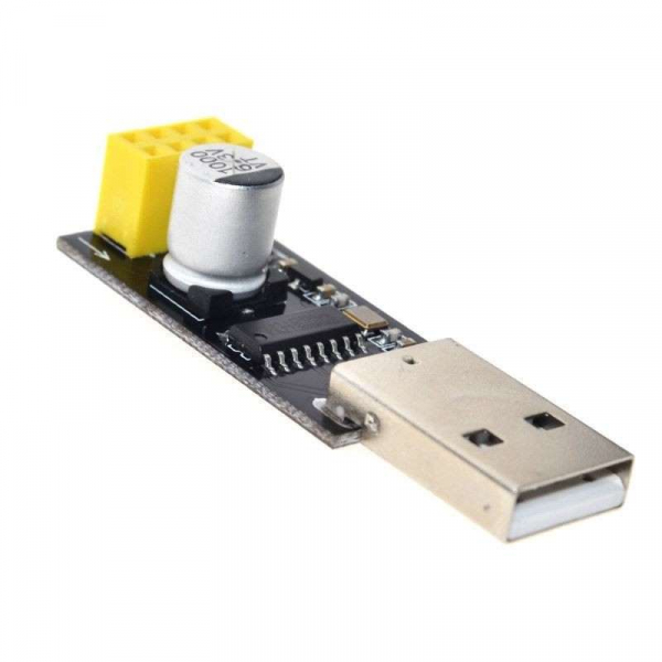 Modul WiFi adaptor USB-la-ESP8266 [2]