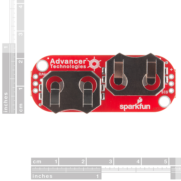 MyoWare Power Shield [2]