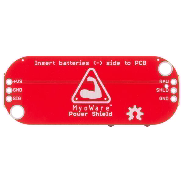 MyoWare Power Shield [4]