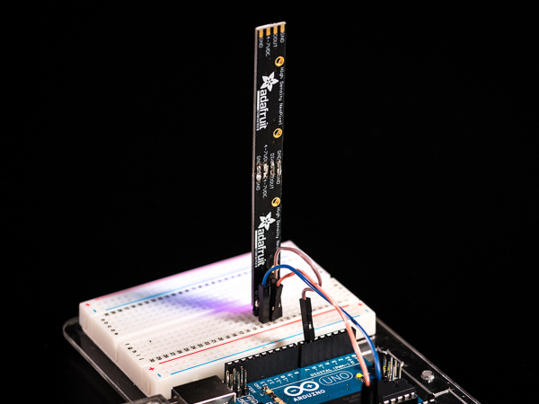 NeoPixel Stick - 8 x WS2812 5050 RGB LED [3]