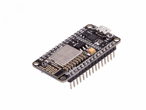 NodeMCU v2 - Lua  ESP8266 development kit [1]