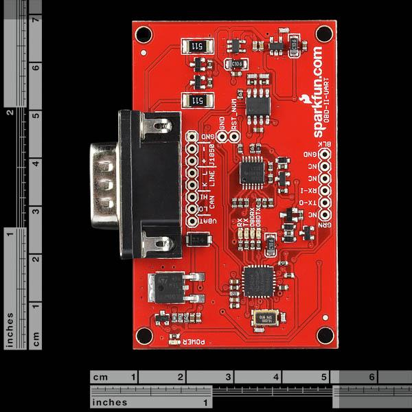 OBD-II UART [2]