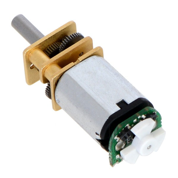 Encoder Optic [2]