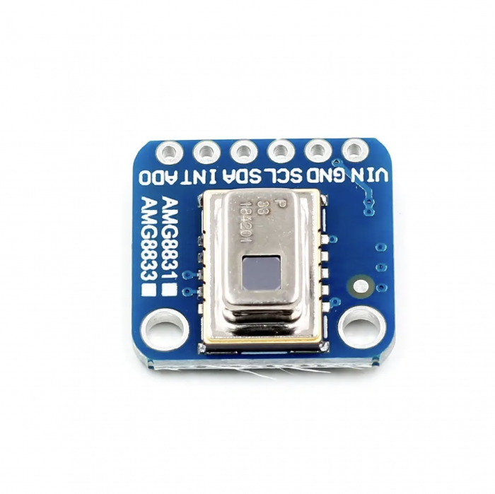 Senzor original GY-AMG8833 pentru imagine termica infrarosie [2]