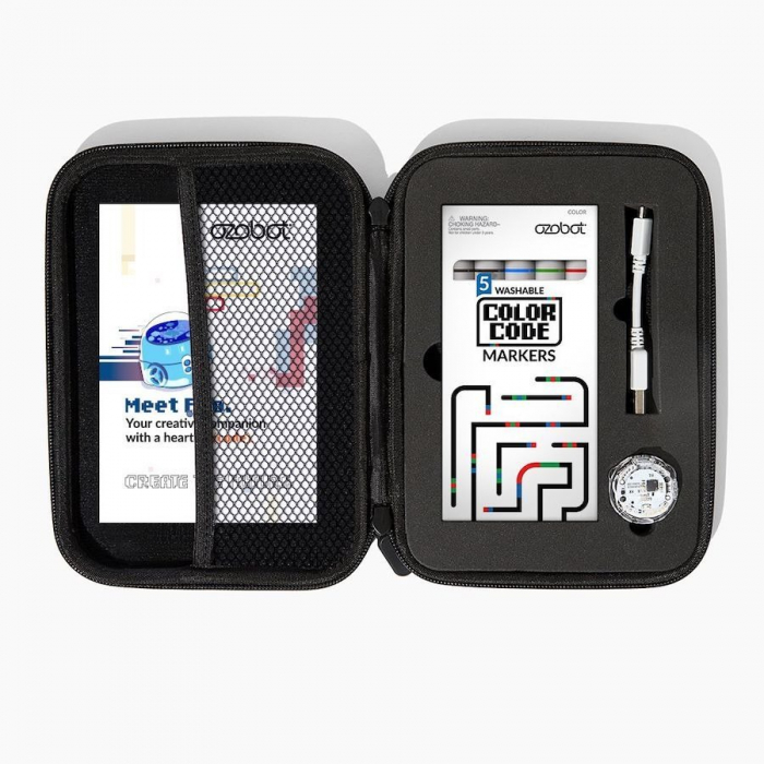 Ozobot Evo set pentru incepatori 1 [2]