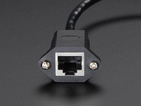 Extensie cablu Ethernet [2]